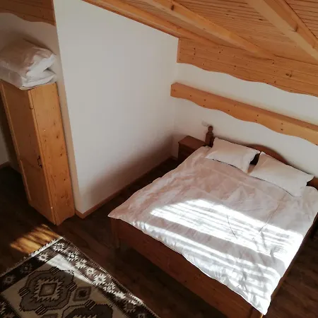 Pensiunea L'amoro Holiday home *