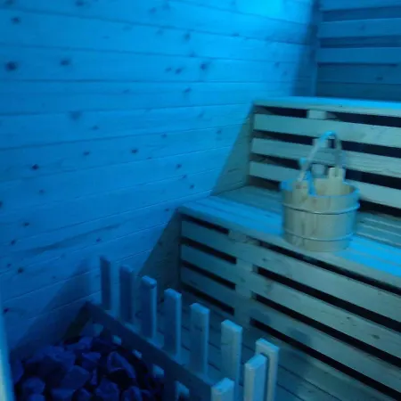 Holiday home Pensiunea L'amoro