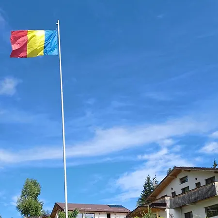 Pensiunea L'amoro * Neagra Sarului