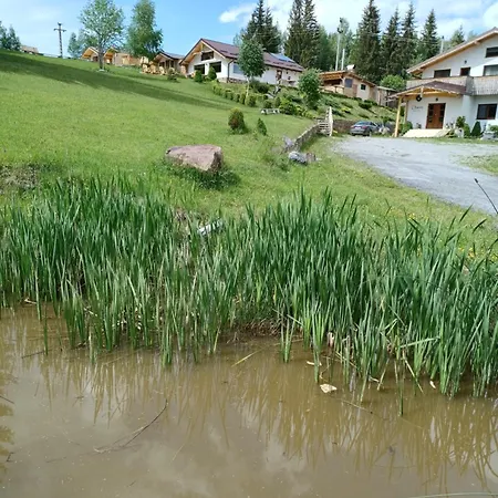 Pensiunea L'amoro Holiday home