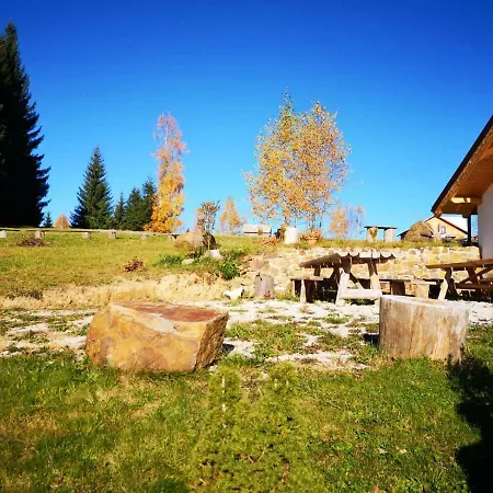 Pensiunea L'amoro Holiday home *