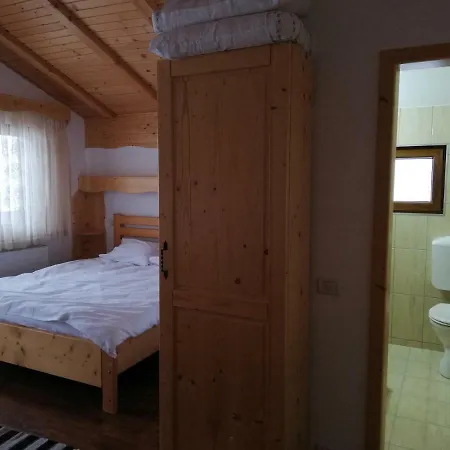 Pensiunea L'amoro Holiday home *