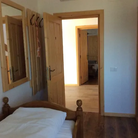 Holiday home Pensiunea L'amoro *