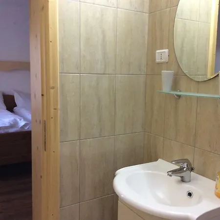 Pensiunea L'amoro Holiday home Neagra Sarului