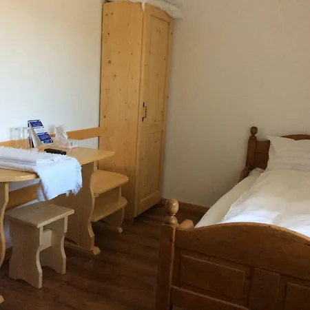 Pensiunea L'amoro Holiday home *