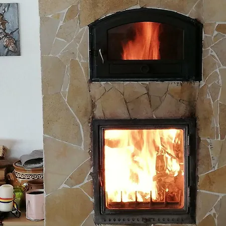 Pensiunea L'amoro * Neagra Sarului